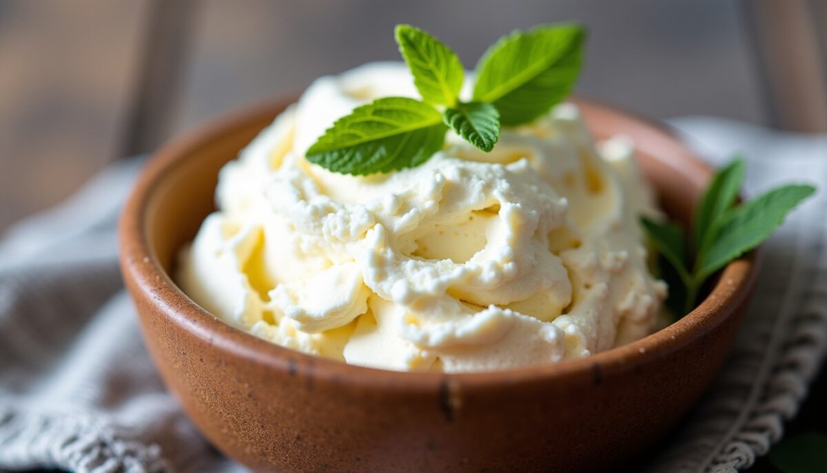 Mascarpone non ouvert périmé : astuces pour vérifier sa fraîcheur avant consommation