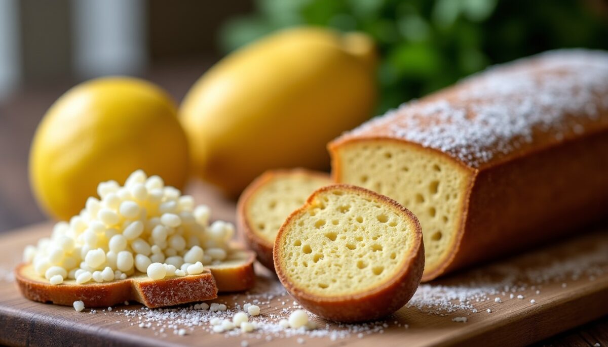 Maïzena vs Farine : comprendre leurs différences et faire le bon choix en cuisine