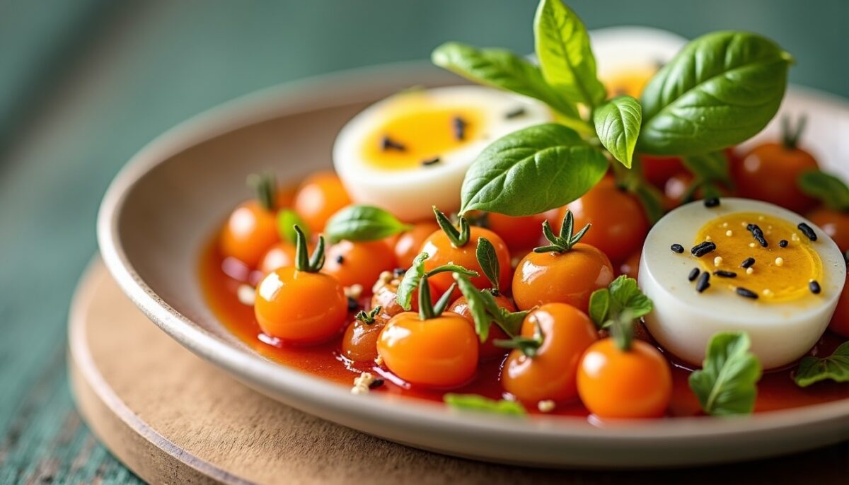 Les vinaigrettes incontournables pour sublimer vos salades de pâtes : recettes faciles et délicieuses