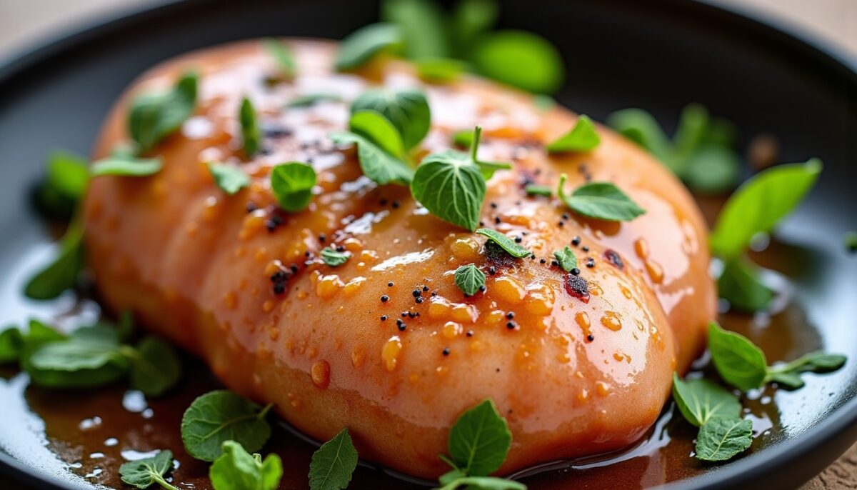 Maîtriser la cuisson des gésiers de volaille crus : techniques et conseils pour un résultat savoureux