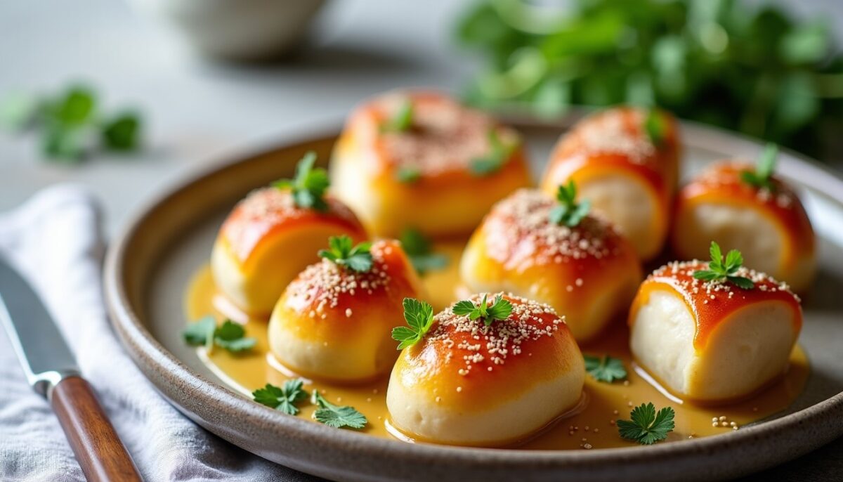 Délices de boudin blanc : recettes faciles et accompagnements gourmands