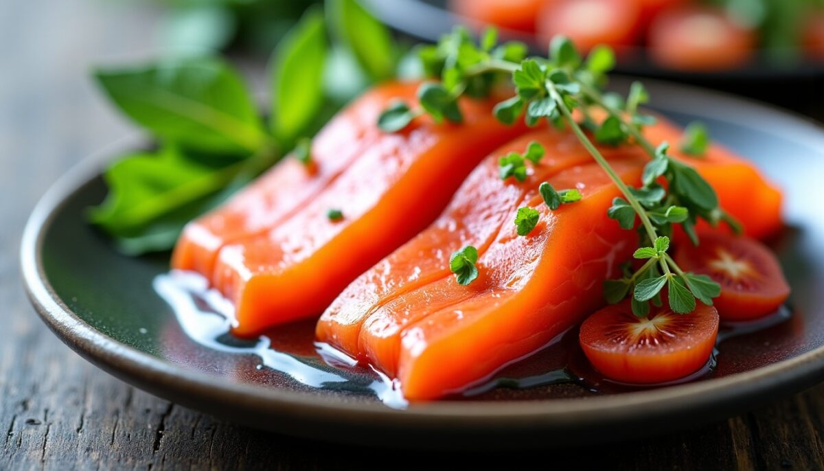 Saumon et accompagnements : astuces faciles et gourmandes pour sublimer toutes vos recettes