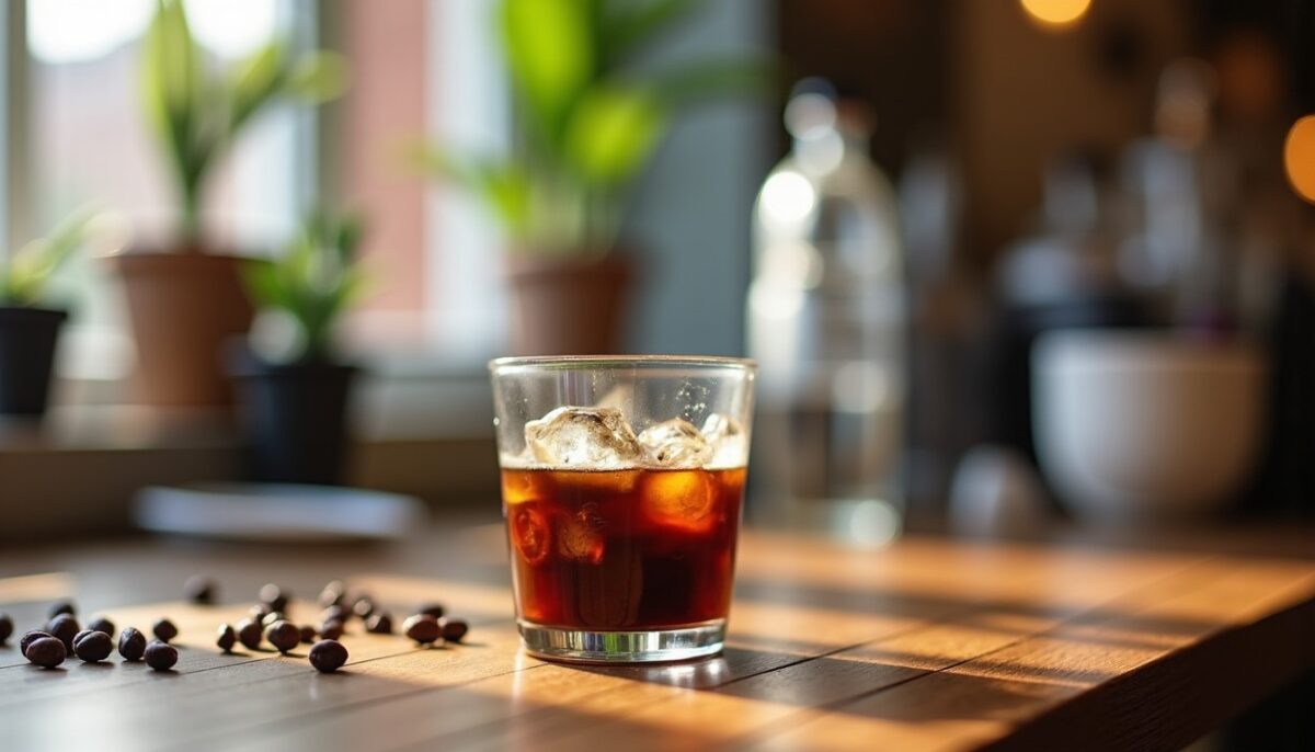Café et hydratation : démêler le vrai du faux selon la science