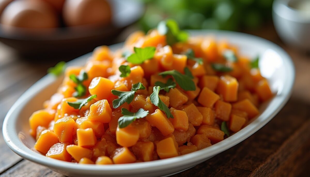 Kadaïf Cheveux d’Ange : Recette Authentique et Astuces Culinaires Incontournables
