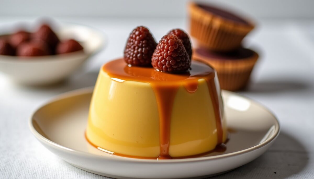 Ganache à la vanille : recette simple et gourmande pour des desserts parfaitement onctueux