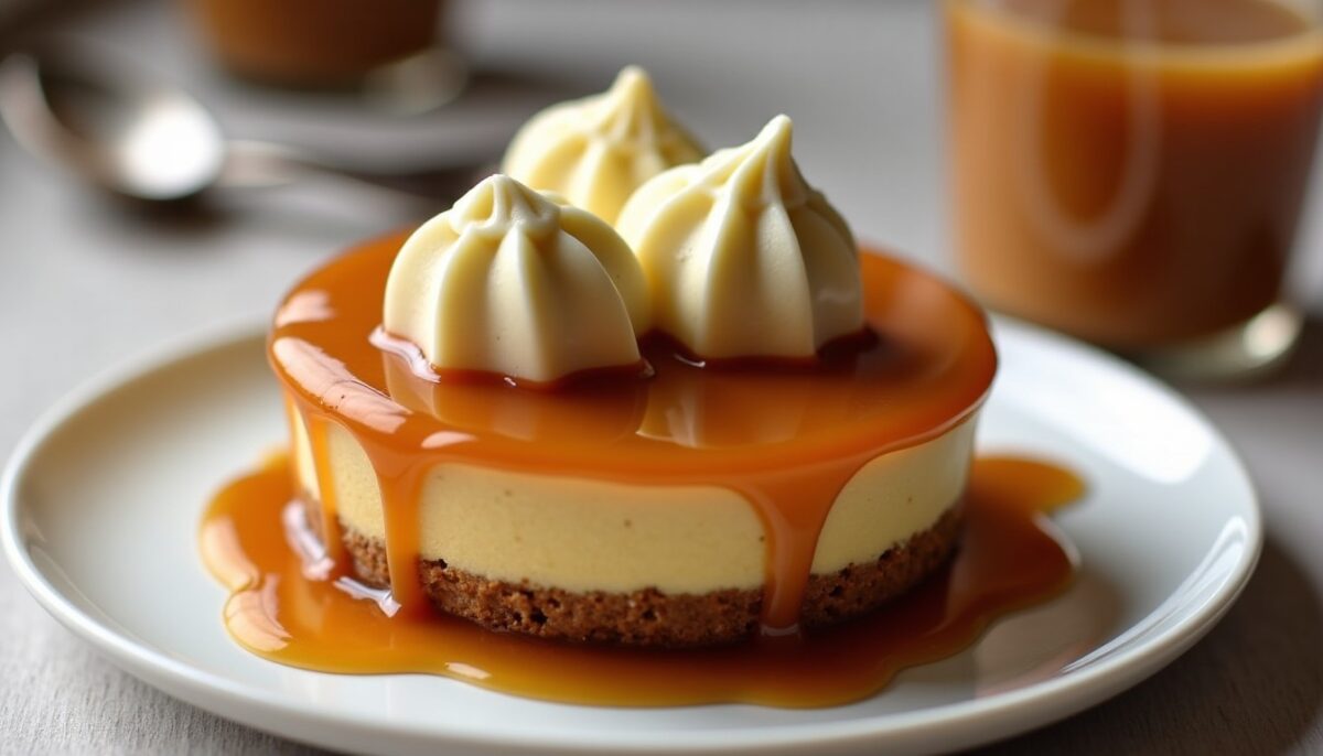 Délice caramel croquant : la tarte au Daim, recette simple et irrésistible