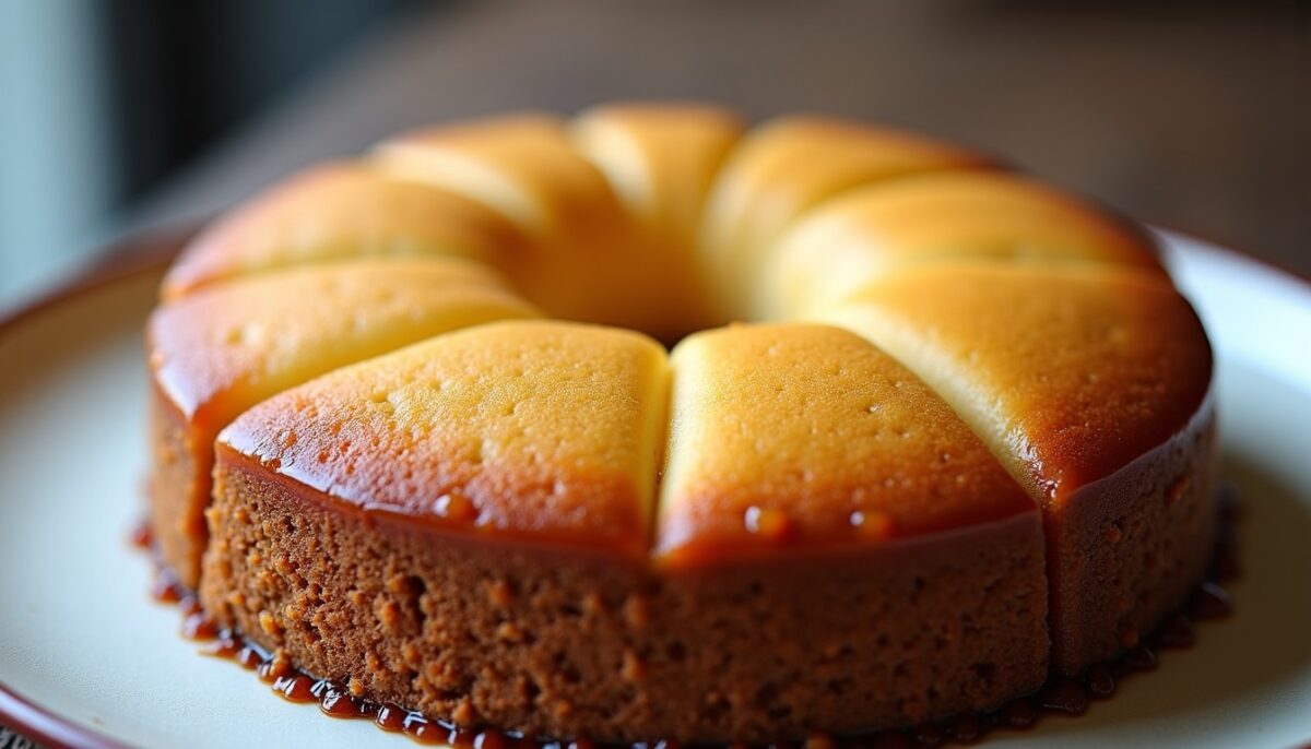 Recette facile et légère du cheesecake japonais ultra moelleux