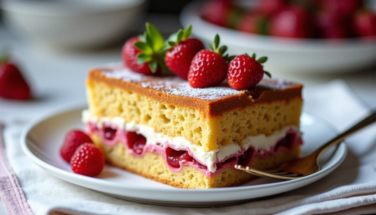 Layer cake : guide simple et conseils pratiques pour un gâteau à étages parfait