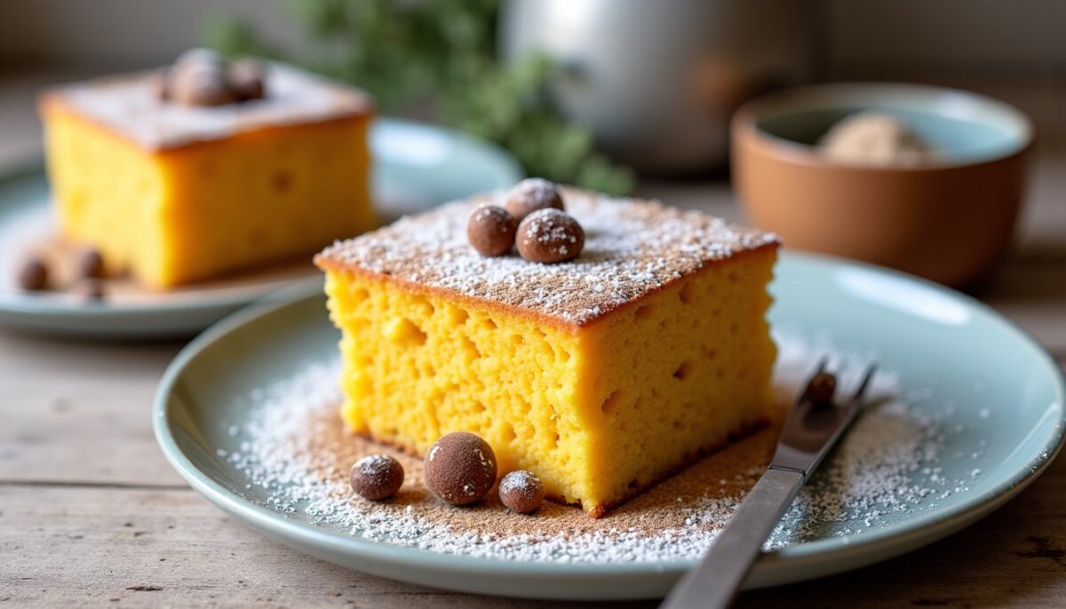 Délice praliné noisette : une recette simple et savoureuse à savourer