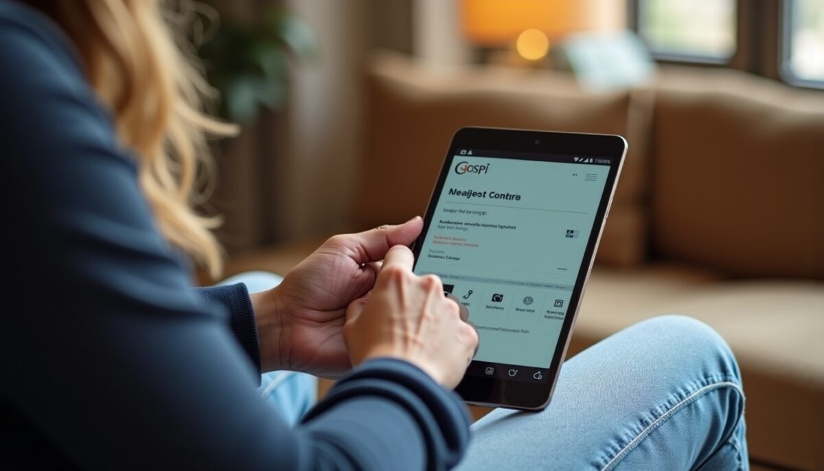 Gospi Site Infos : Toutes les nouveautés et astuces pour maîtriser la plateforme