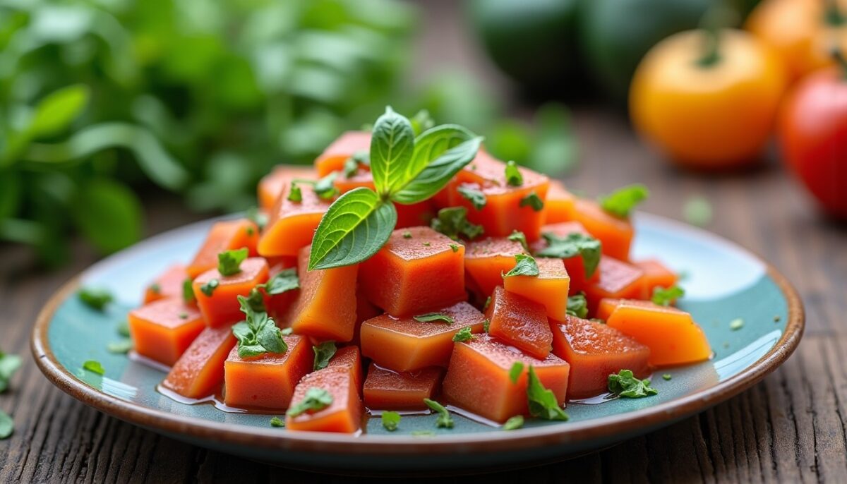 Farcis niçois classiques : recette simple et saveurs authentiques du terroir