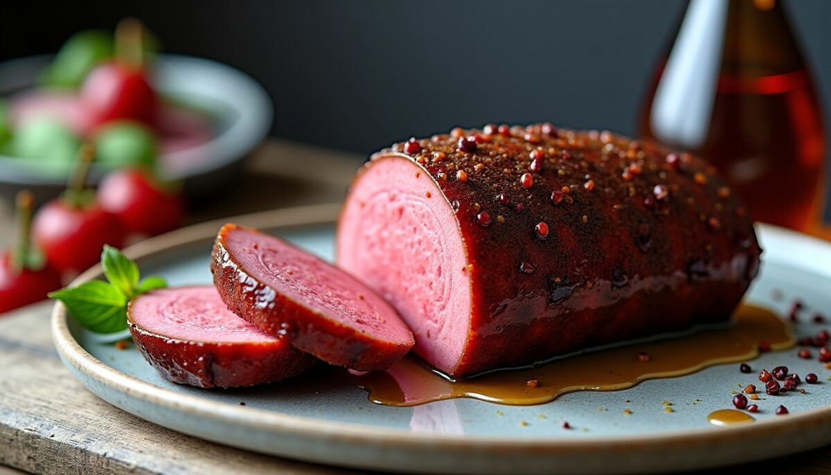 Civet de sanglier : recette authentique simplifiée et conseils pour une cuisson parfaite