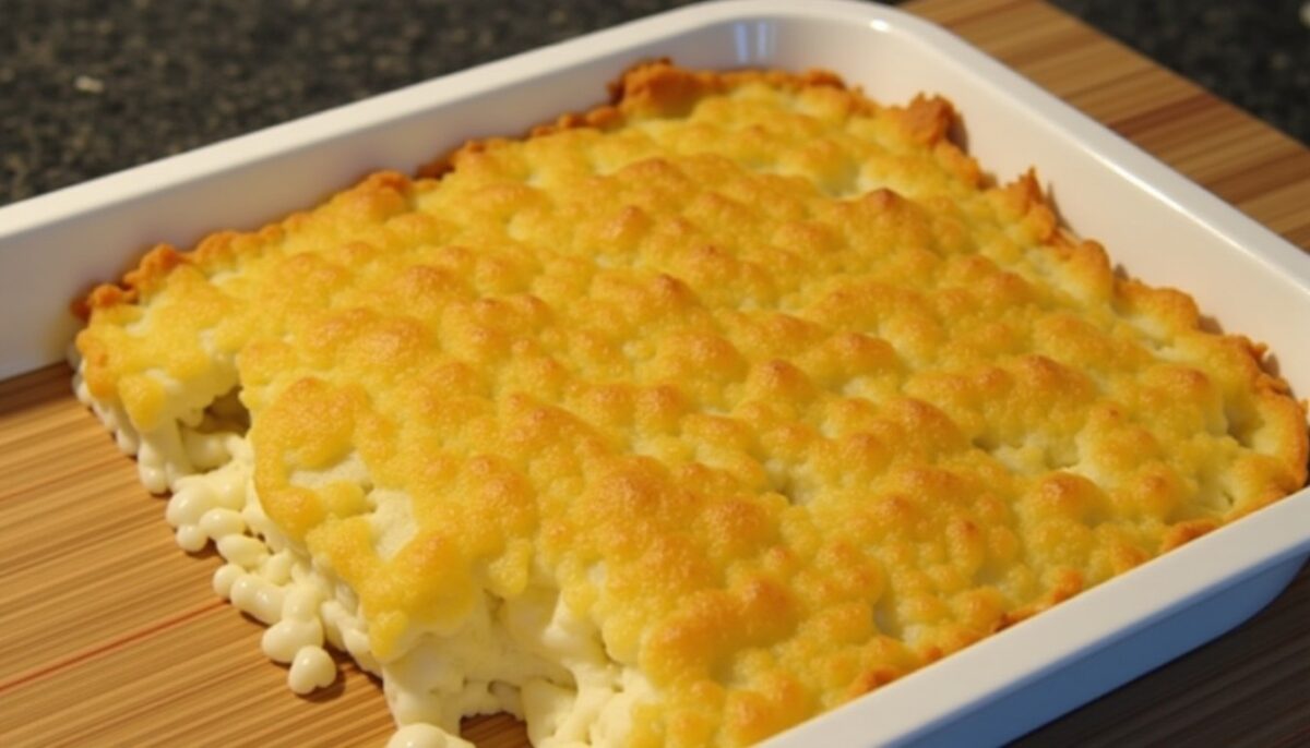 Huîtres gratinées au four : une recette simple et express