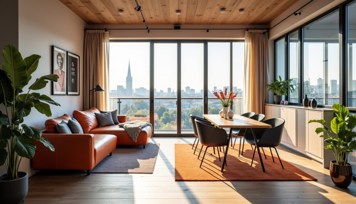 Nidost Coliving : des espaces contemporains et une gestion facile pour étudiants et jeunes professionnels