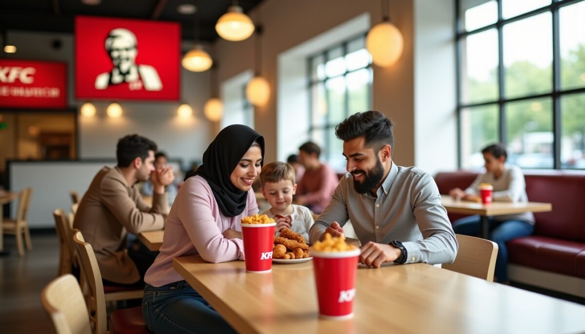 KFC Halal en France : Guide complet des restaurants certifiés pour 2026