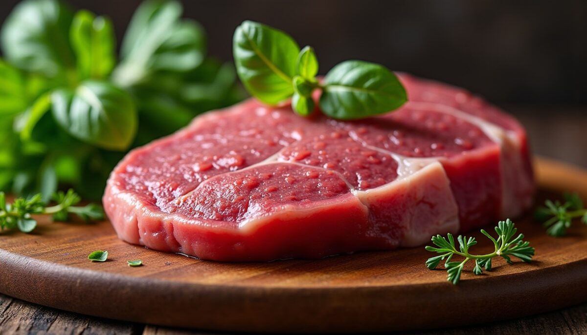 Rôti de pintade farcie au four : astuces et temps de cuisson parfaits pour une viande savoureuse