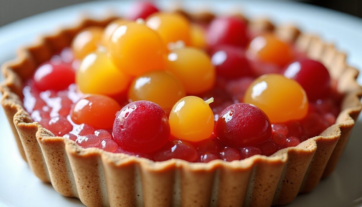 Guide pratique pour réussir une tarte aux mirabelles savoureuse avec des fruits congelés