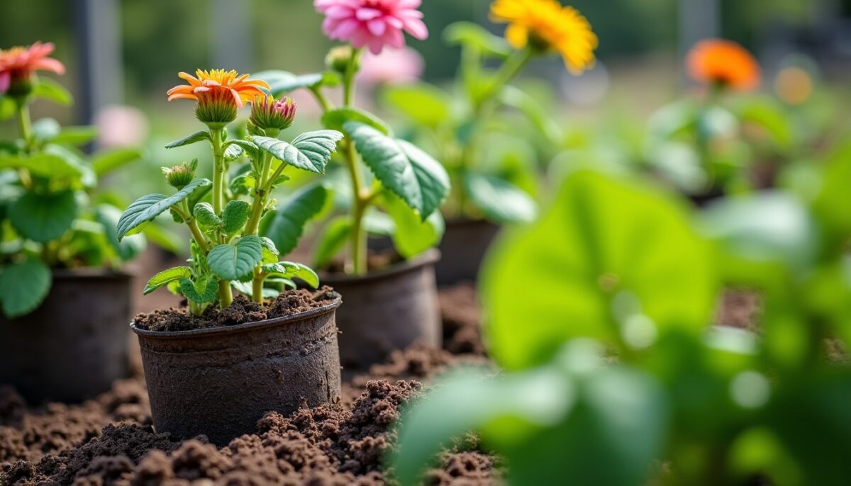 5 erreurs fréquentes lors de l'installation d'un filet au potager